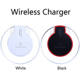 QI Wireless Charger Kit for All iDevices