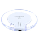 QI Wireless Charger Kit for All iDevices